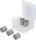 BGS tartalék menetes betétek M20 x 1,5 mm 5 darabos
