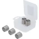 BGS tartalék menetes betétek M20 x 1,5 mm 5 darabos