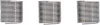 BGS tartalék menetes betétek M20 x 1,5 mm 5 darabos