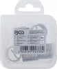 BGS tartalék menetes betétek M20 x 1,5 mm 5 darabos