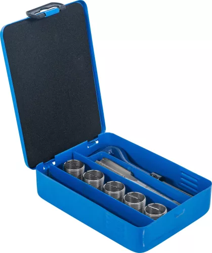 BGS menetjavítókészlet M20 x 1,5 mm 7 darabos