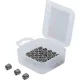 BGS tartalék menetes betétek M9 x 1,25 25 darabos