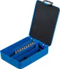 BGS menetjavítókészlet M9 x 1,25 mm 30 darabos