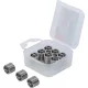 BGS tartalék menetes betétek M11 x 1,5 mm 10 darabos