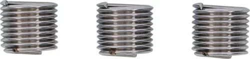 BGS tartalék menetes betétek M11 x 1,5 mm 10 darabos