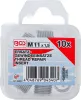 BGS tartalék menetes betétek M11 x 1,5 mm 10 darabos