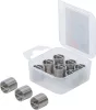 BGS tartalék menetes betétek M12 x 1,0 mm 10 darabos