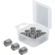 BGS tartalék menetes betétek M12 x 1,0 mm 10 darabos