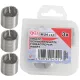 BGS tartalék menetes betétek M24 x 2,0 mm 3 darabos