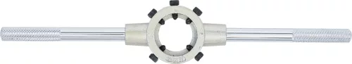 BGS menetmetsző hajtókar #4 30 x 11 mm