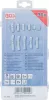 BGS keréksúly készlet 36 darabos