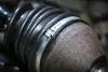 BGS gumiharang-bilincs készlet 7 mm 12 darabos