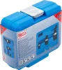 BGS levegős csuklószár készlet 3 darabos