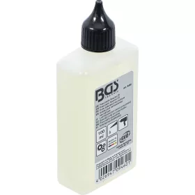 BGS pneumatikus rendszer - speciális olaj 100 ml