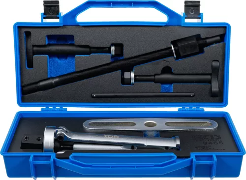 BGS henger-futópersely kihúzó ellentámasszal 60 - 160 mm 6 darabos