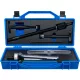BGS henger-futópersely kihúzó ellentámasszal 60 - 160 mm 6 darabos