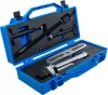BGS henger-futópersely kihúzó ellentámasszal 60 - 160 mm 6 darabos