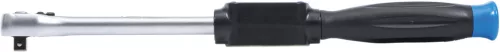 BGS digitális nyomatékkulcs 10 mm (3/8") 27 - 135 Nm
