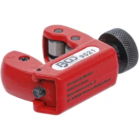 BGS csővágó Ø 3 - 30 mm