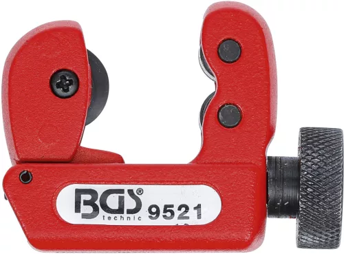 BGS csővágó Ø 3 - 30 mm