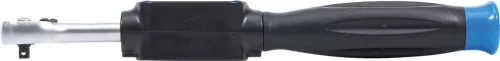 BGS digitális nyomatékkulcs 6,3 mm (1/4") 6 - 30 Nm