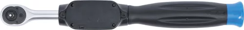 BGS digitális nyomatékkulcs 6,3 mm (1/4") 6 - 30 Nm