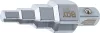 BGS lépcsős kulcs 12,5 mm (1/2") 4 fokozatú