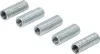 BGS menetjavító hüvely Belső menet M6 x 1,0 mm / Külső menet M8 x 1,0 mm 5 darabos