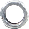 BGS menetjavító hüvely Belső menet M6 x 1,0 mm / Külső menet M8 x 1,0 mm 5 darabos