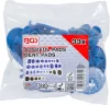BGS horpadásjavító párnák a BGS 865-hez 33 darabos