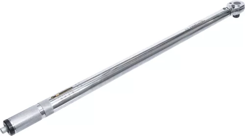 BGS nyomatékkulcs 20 mm (3/4") 140 - 980 Nm