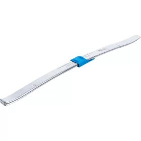 BGS gumiabroncs szerelő vas műanyag védőfogantyúval 535 mm