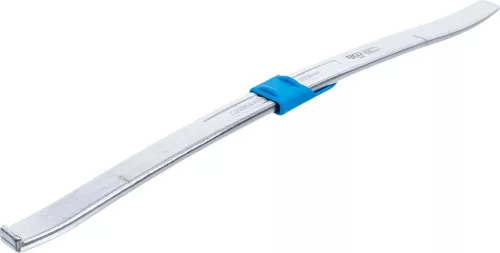 BGS gumiabroncs szerelő vas műanyag védőfogantyúval 535 mm