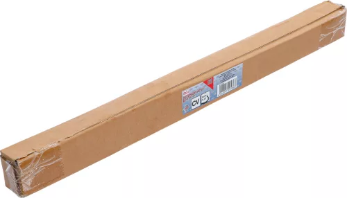 BGS gumiabroncs szerelő vas műanyag védőfogantyúval 535 mm