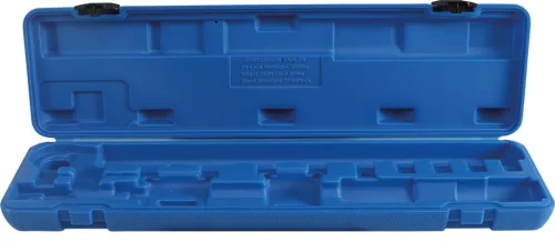 BGS üres táska a BGS 958-hez