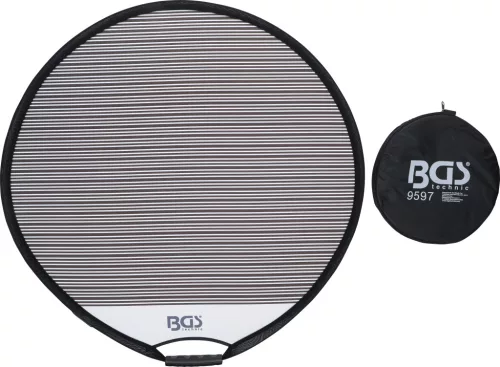 BGS horpadásjavító szívókorong Ø 800 mm