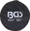 BGS horpadásjavító szívókorong Ø 800 mm