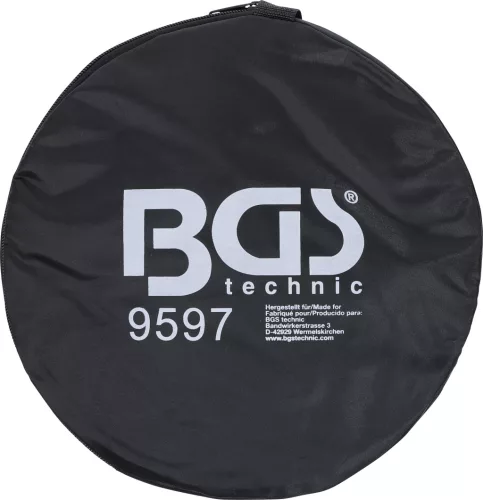 BGS horpadásjavító szívókorong Ø 800 mm