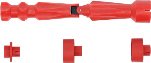 BGS szerelőkulcs-készlet WC ülőke 4 darabos