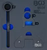 BGS betét kiegyenlítő-tengely szerszámkészlet land rover/citroen/mitsubishi/peugeot/ford 2.2 DOHC