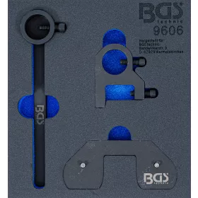 BGS betét kiegyenlítő-tengely szerszámkészlet land rover/citroen/mitsubishi/peugeot/ford 2.2 DOHC