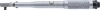 BGS nyomatékkulcs 6,3 mm (1/4") 5 - 25 Nm