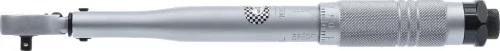 BGS nyomatékkulcs 6,3 mm (1/4") 5 - 25 Nm