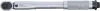BGS nyomatékkulcs 6,3 mm (1/4") 5 - 25 Nm