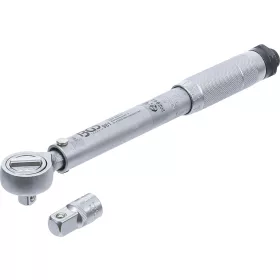 BGS nyomatékkulcs 10 mm (3/8") 20 - 110 Nm