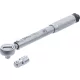 BGS nyomatékkulcs 10 mm (3/8") 20 - 110 Nm