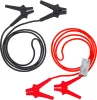 BGS indítókábel benzinüzemű személygépkocsihoz 200 A / 16 mm² 3 m