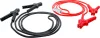 BGS indítókábel SUV járműhöz / transzporterhez 600 A / 35 mm² 3,5 m