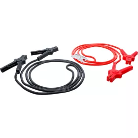 BGS indítókábel SUV járműhöz / transzporterhez 600 A / 35 mm² 3,5 m