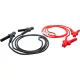 BGS indítókábel SUV járműhöz / transzporterhez 600 A / 35 mm² 3,5 m
